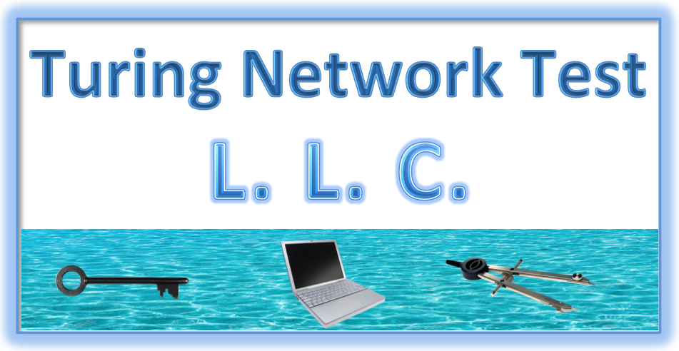 Turing Network Test L.L.C.